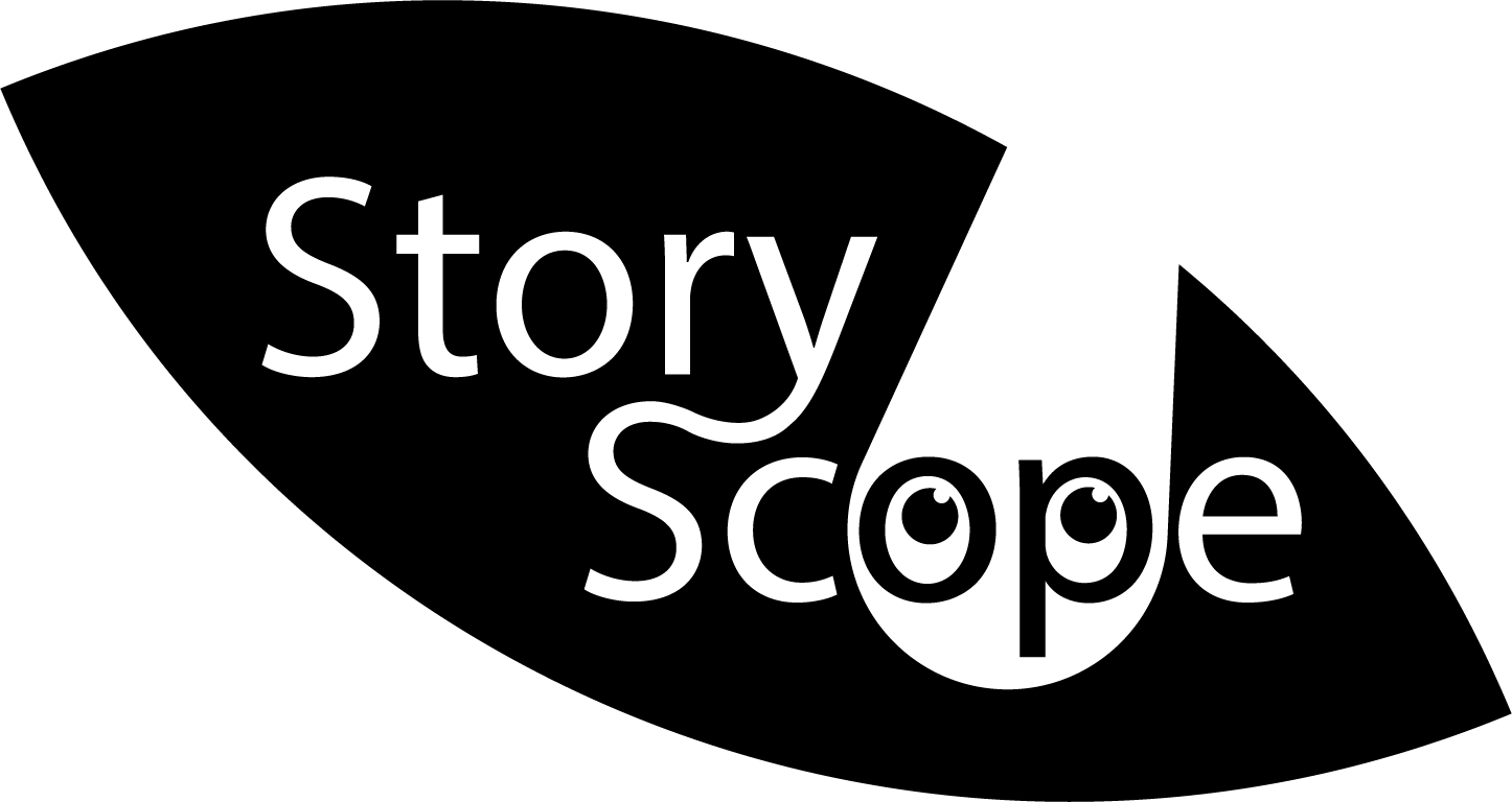StoryScope logo